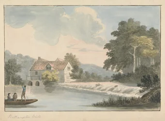 Bathampton Mølle
