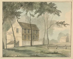 Landsted