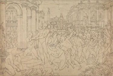 Bruttostudie for St. Paul i Efesos