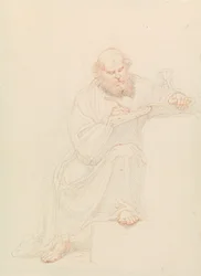 St. Jerome skrift