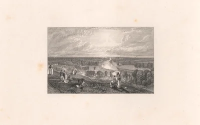 Richmond Hill