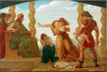 Salomons dom