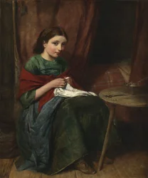Broderinden, 1864