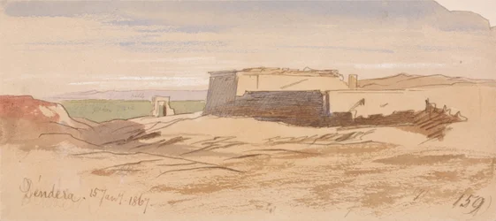 Dendera