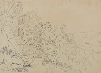 La Cava, 20. juli 1838