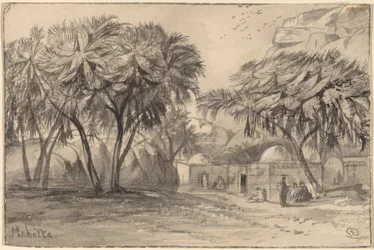 Betydning, 18841885.