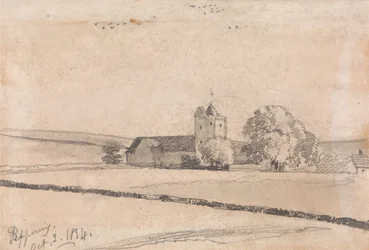 Peppering, Oct. 3. 1834