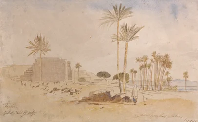 Tapha, kl. 7.50, 17. februar 1867