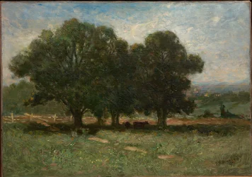 Landskab
