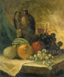 Stilleben, n.d.