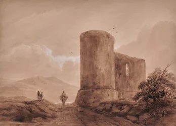 Et lille Fort