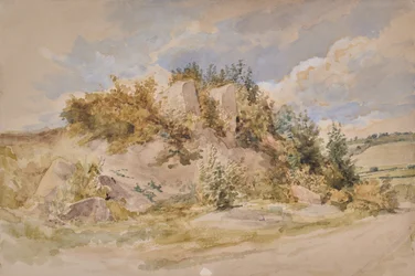 Landskab