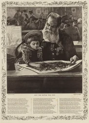 Hvordan slaget blev vundet