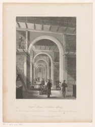 British Museums bibliotek British Museum - Ekstra bibliotek (titel på objekt)