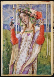 Eventyrland, 1906