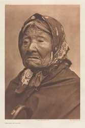 Portfolio IX, Plade 314: Prinsesse Angeline