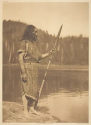 Hvalfangeren-Clayoquot
