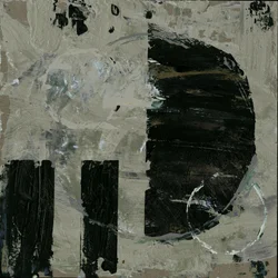 Moderne geometrisk abstrakt