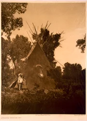 Apsaroke medicin tipi