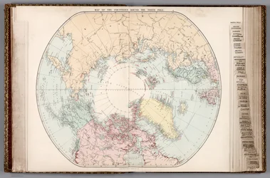 London-atlas over universel geografi, 1887 (14053008)