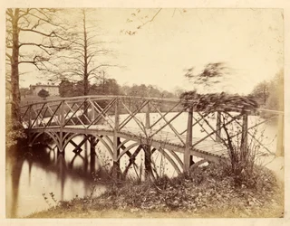 Roundhay Park (s/h foto)