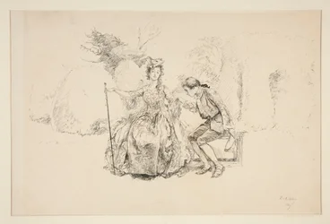 Illustration til