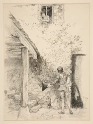 Illustration til