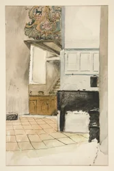 Interiørundersøgelse