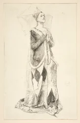 Lady Anne Nevill, fra kong Richard III