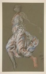 Undersøgelse for figur af 11 am in