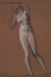 Undersøgelse for figur af 3 pm in