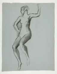 Undersøgelse for figur af 4 pm in