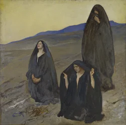 De tre Marys, ca.1905-10