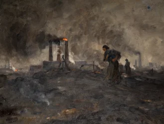 I Black Country, ca. 1900-36