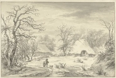 vinterlandskab