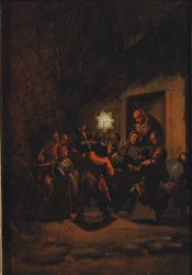 Kongernes Stjerne