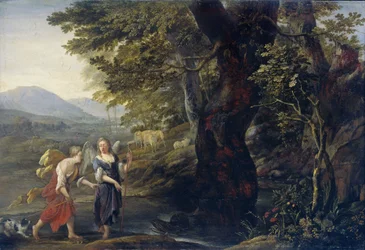Tobias og englen