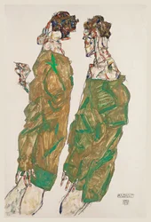 Andagt, 1913