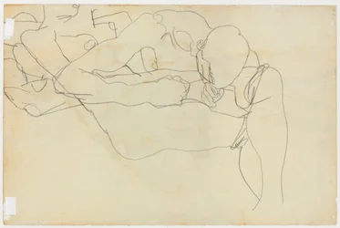 Elskende, 1913