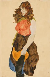 Prostituerede (Dirne)