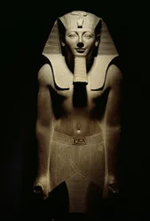 Thutmosis 3. (ca. 1490-39 f.Kr.)