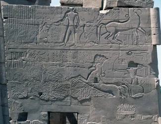 Seti I