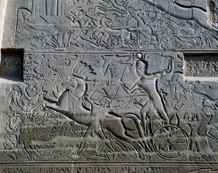 Seti I