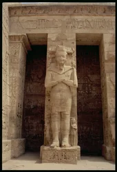 En af Ramses III