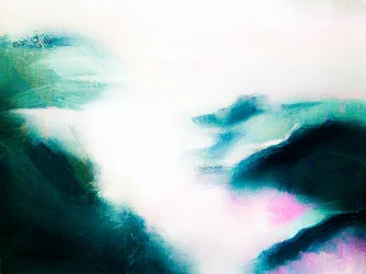 Abstrakt: Tåget glød