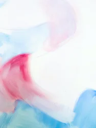 Abstrakt pastelblanding