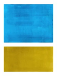 Blue Gold Horizon