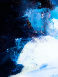 Midnight Ice – Resumé