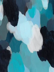 Økologiske Blue Layers