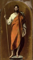 St.James den større